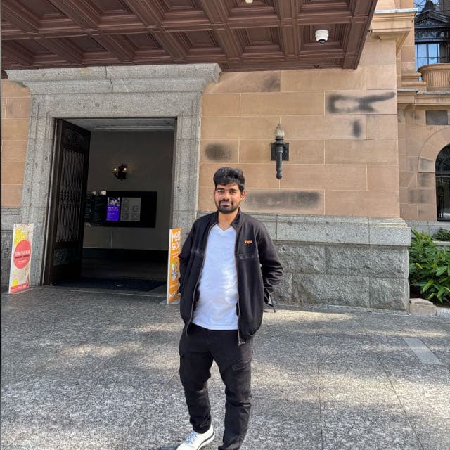 Ankit Malhotra