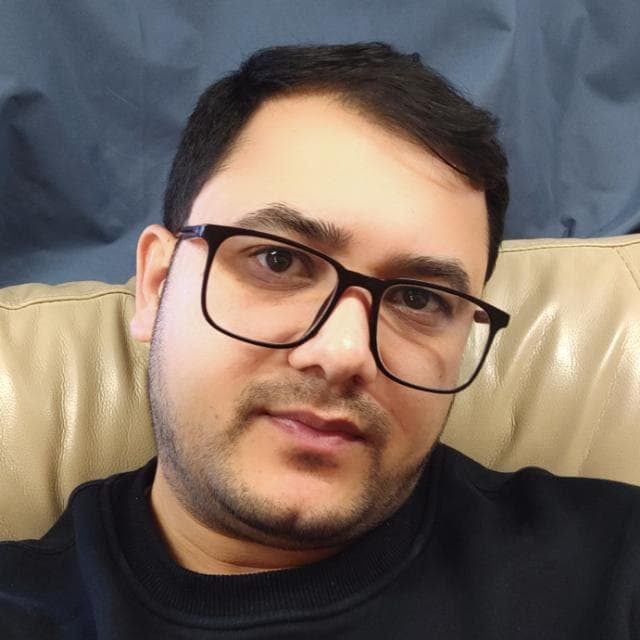 Amit Patel