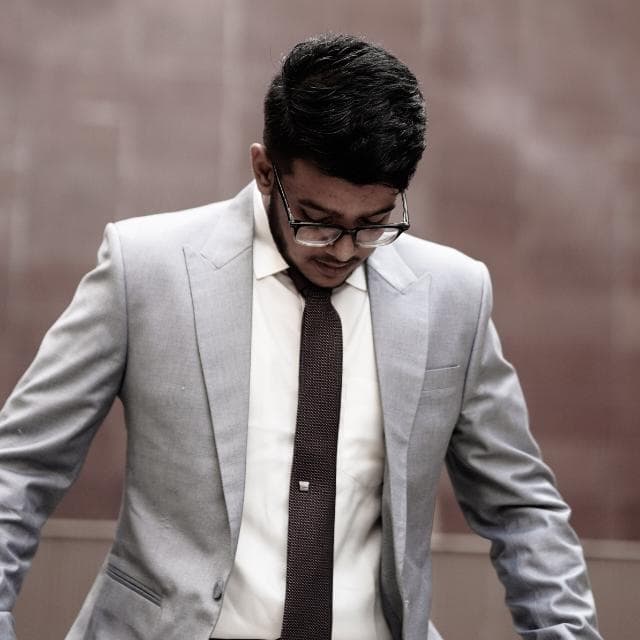 Vikram Singh