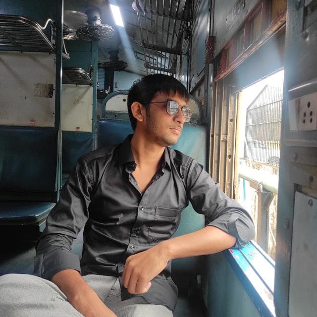 Mekail Yaqoob