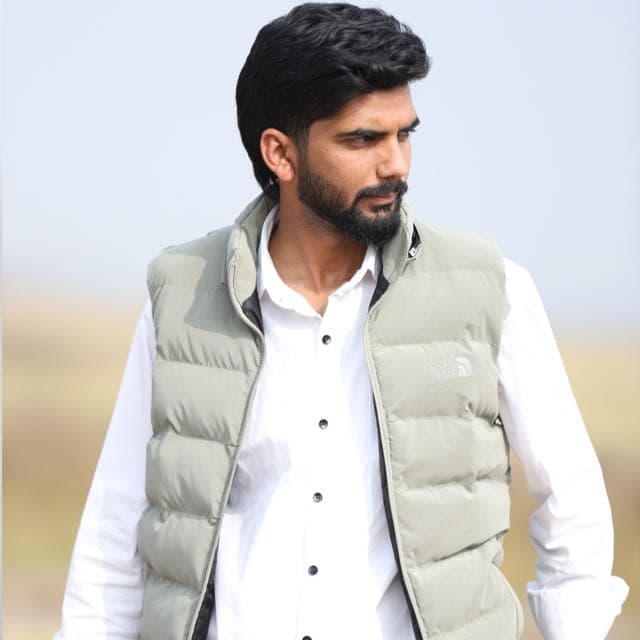Aayush Khurrana
