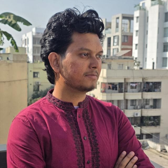 Kunal Mehta